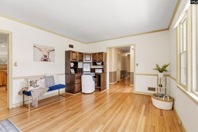 1015 Haven Drive, Columbia, SC 29209