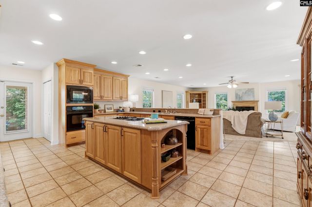 1015 Haven Drive, Columbia, SC 29209