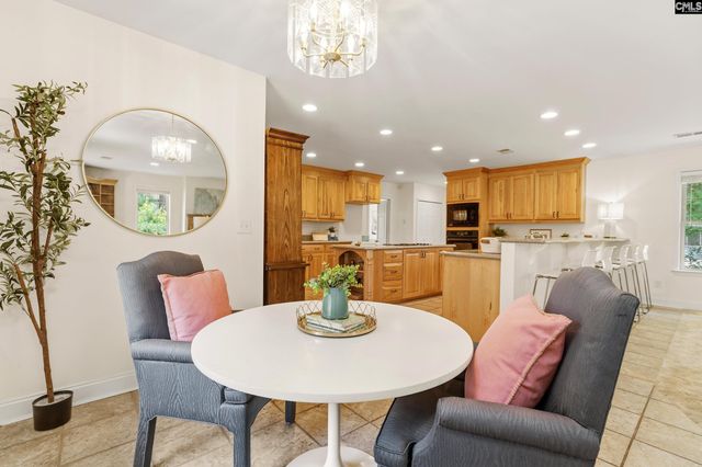 1015 Haven Drive, Columbia, SC 29209