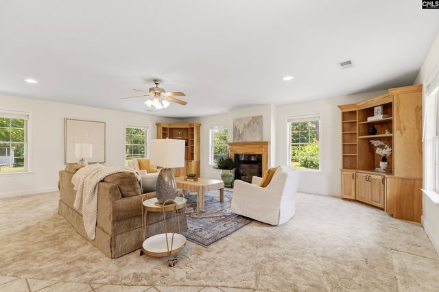 1015 Haven Drive, Columbia, SC 29209