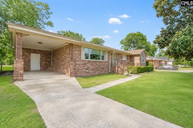 1015 Haven Drive, Columbia, SC 29209