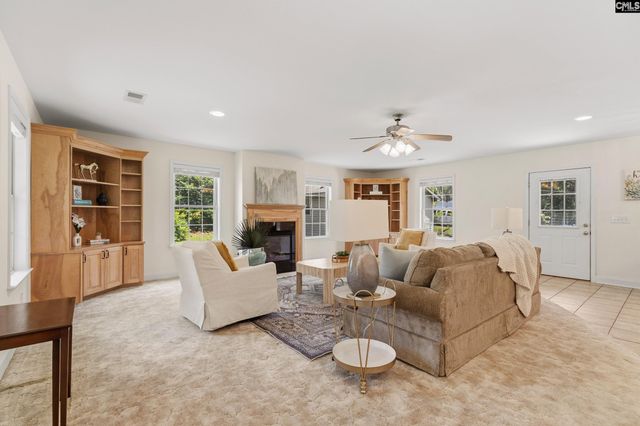 1015 Haven Drive, Columbia, SC 29209