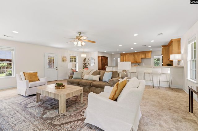 1015 Haven Drive, Columbia, SC 29209