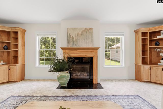 1015 Haven Drive, Columbia, SC 29209