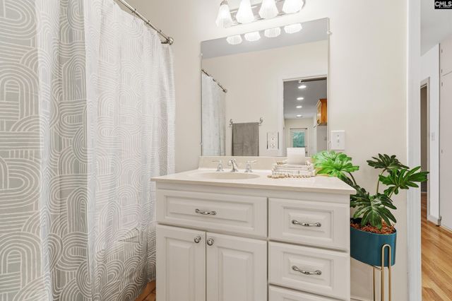 1015 Haven Drive, Columbia, SC 29209