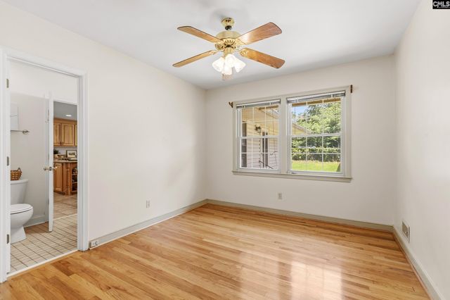 1015 Haven Drive, Columbia, SC 29209