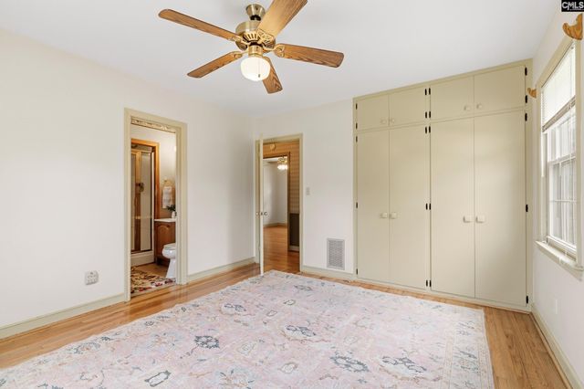 1015 Haven Drive, Columbia, SC 29209