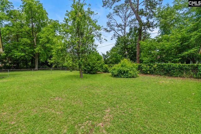1015 Haven Drive, Columbia, SC 29209
