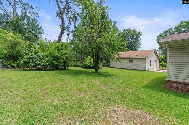 1015 Haven Drive, Columbia, SC 29209