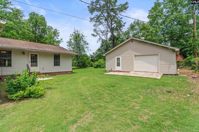 1015 Haven Drive, Columbia, SC 29209