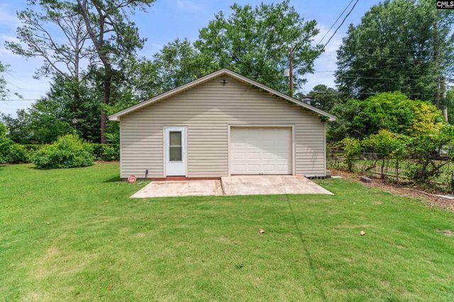 1015 Haven Drive, Columbia, SC 29209
