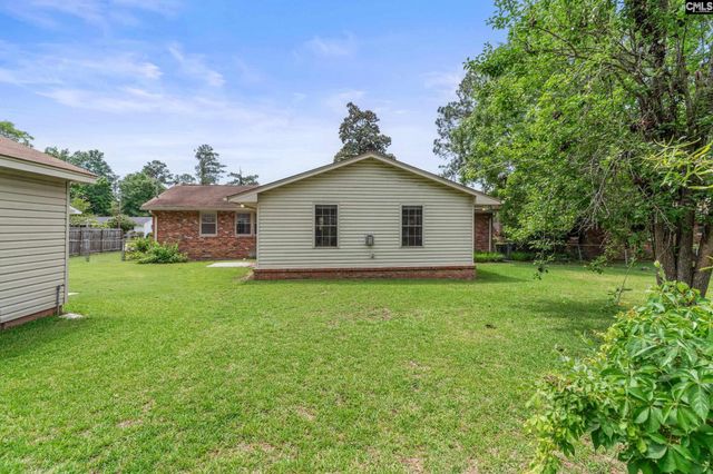 1015 Haven Drive, Columbia, SC 29209