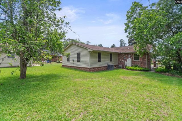 1015 Haven Drive, Columbia, SC 29209