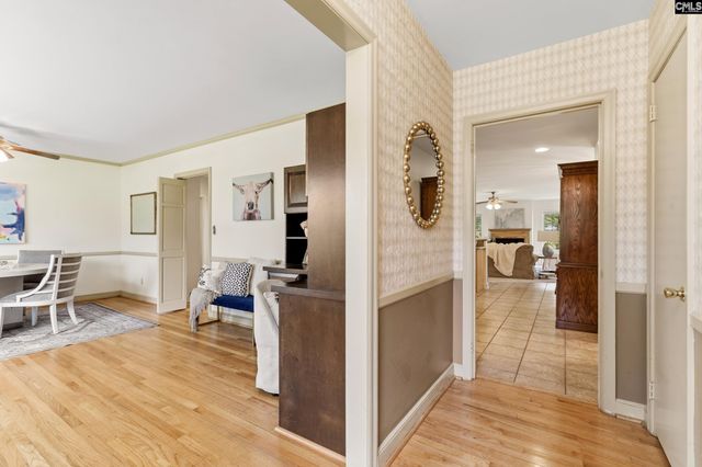 1015 Haven Drive, Columbia, SC 29209