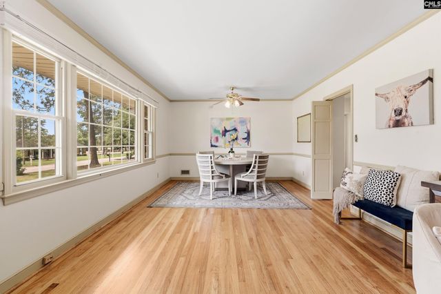 1015 Haven Drive, Columbia, SC 29209