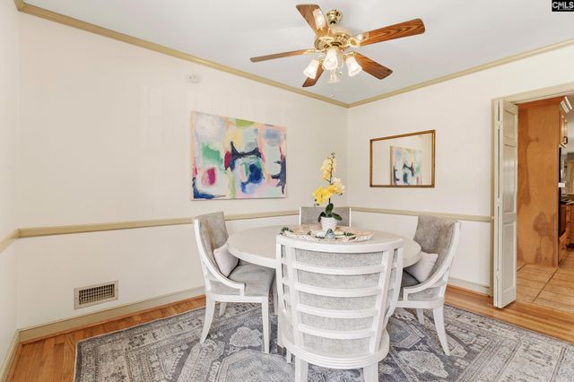 1015 Haven Drive, Columbia, SC 29209