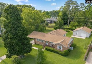1015 Haven Drive, Columbia, SC 29209