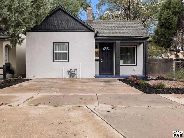 1226 Taylor Ave, Pueblo, CO 81006