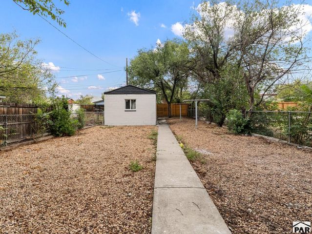 1226 Taylor Ave, Pueblo, CO 81006