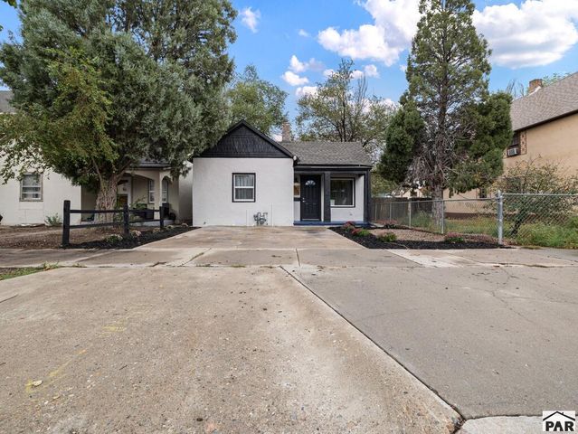 1226 Taylor Ave, Pueblo, CO 81006