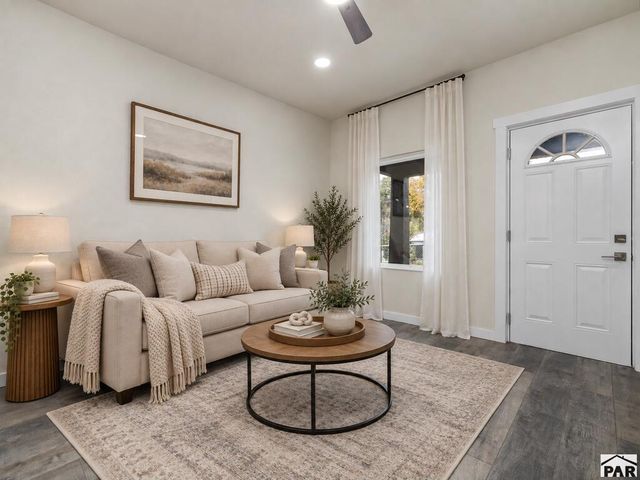 1226 Taylor Ave, Pueblo, CO 81006