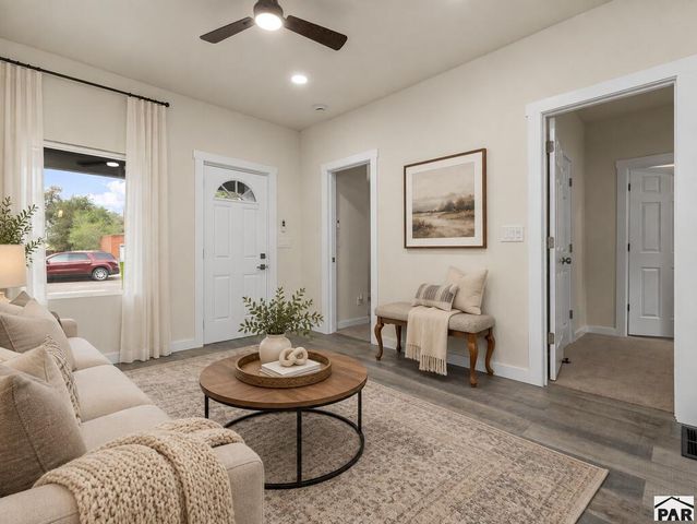 1226 Taylor Ave, Pueblo, CO 81006