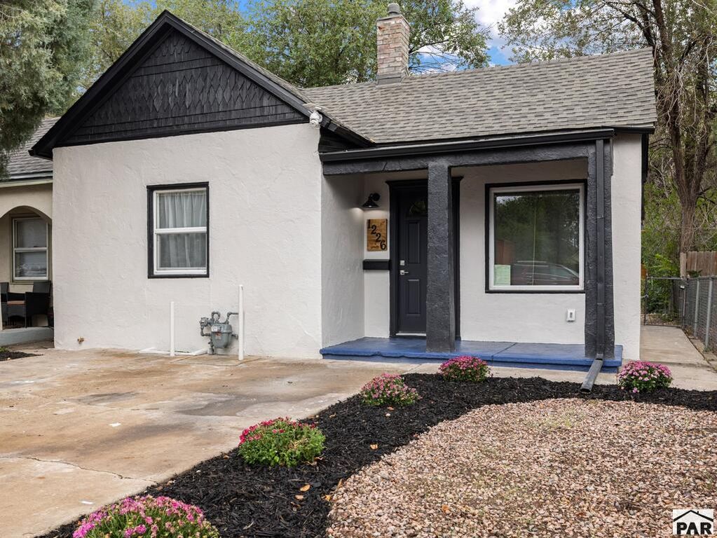 1226 Taylor Ave, Pueblo, CO 81006