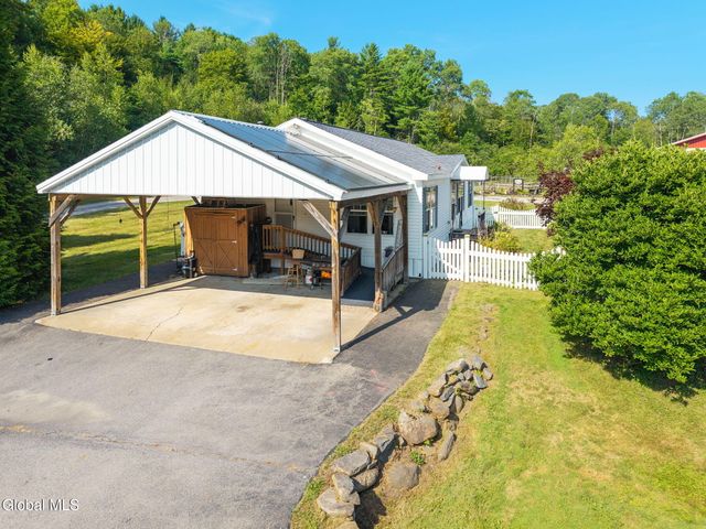 660 State Hwy 309, Johnstown, NY 12078