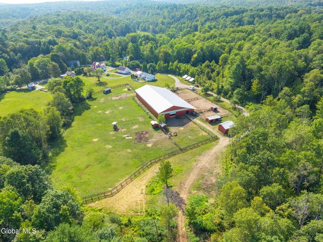 660 State Hwy 309, Johnstown, NY 12078