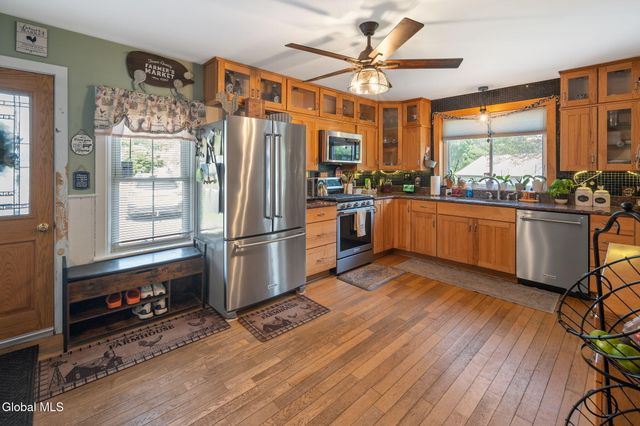 660 State Hwy 309, Johnstown, NY 12078