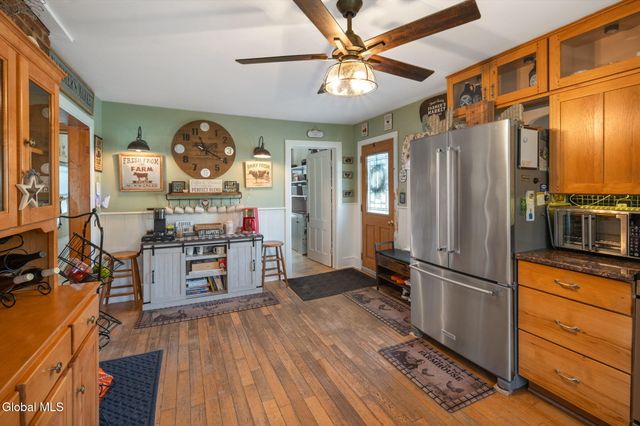 660 State Hwy 309, Johnstown, NY 12078