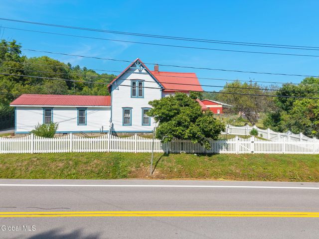 660 State Hwy 309, Johnstown, NY 12078