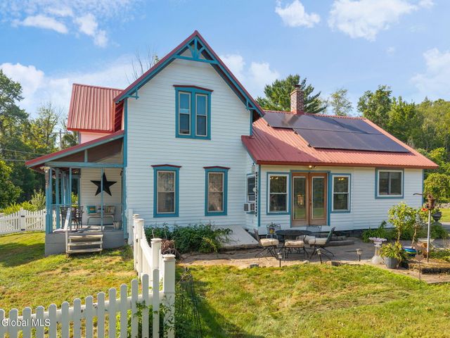 660 State Hwy 309, Johnstown, NY 12078