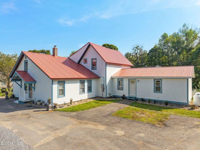 660 State Hwy 309, Johnstown, NY 12078