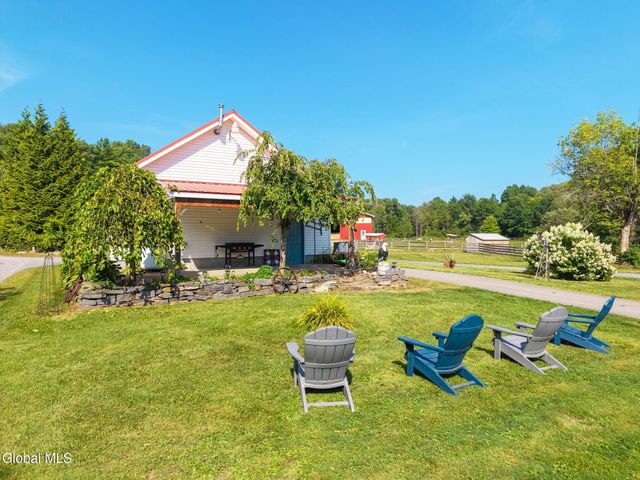 660 State Hwy 309, Johnstown, NY 12078