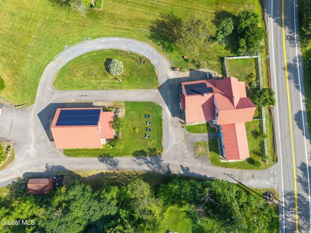 660 State Hwy 309, Johnstown, NY 12078