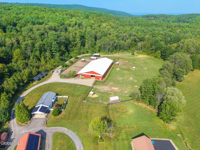 660 State Hwy 309, Johnstown, NY 12078