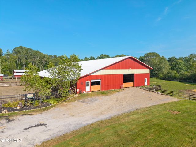 660 State Hwy 309, Johnstown, NY 12078