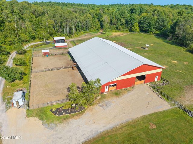 660 State Hwy 309, Johnstown, NY 12078