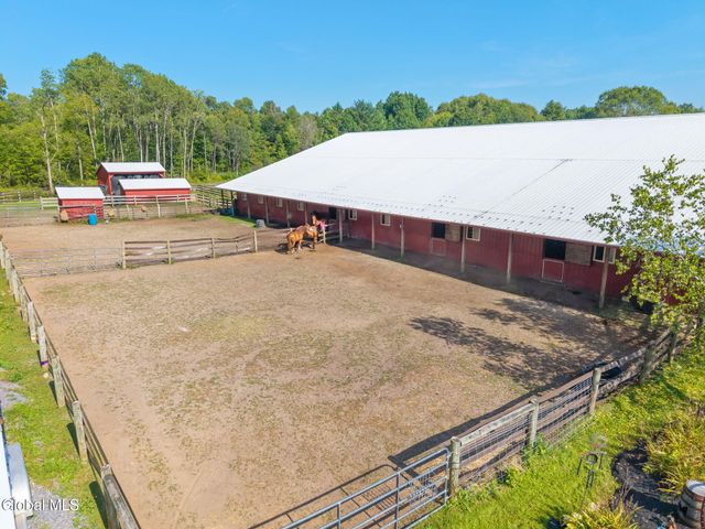 660 State Hwy 309, Johnstown, NY 12078