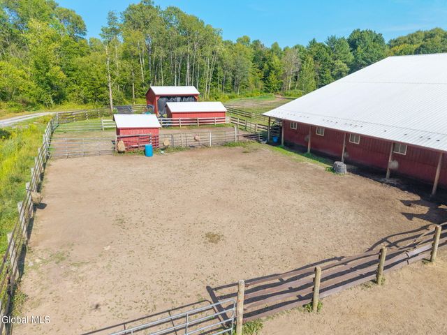 660 State Hwy 309, Johnstown, NY 12078