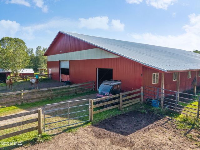 660 State Hwy 309, Johnstown, NY 12078