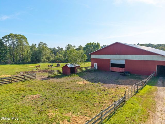 660 State Hwy 309, Johnstown, NY 12078