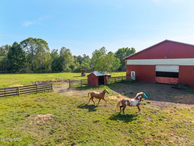 660 State Hwy 309, Johnstown, NY 12078