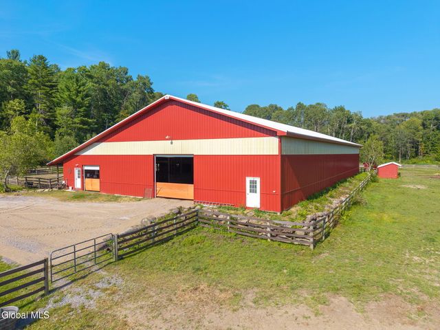 660 State Hwy 309, Johnstown, NY 12078