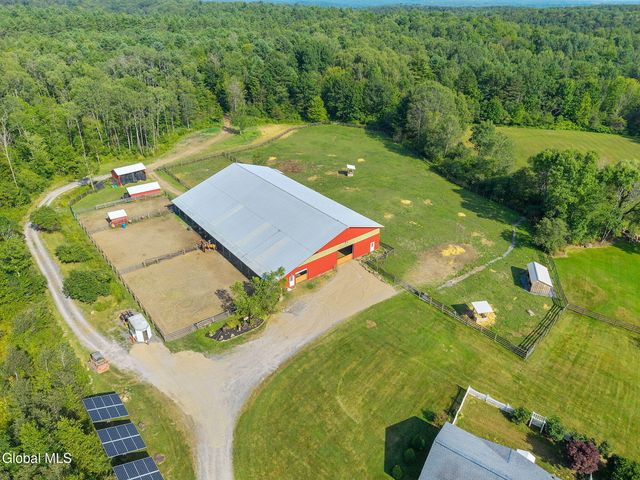 660 State Hwy 309, Johnstown, NY 12078