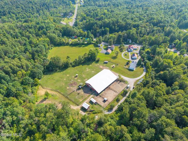 660 State Hwy 309, Johnstown, NY 12078