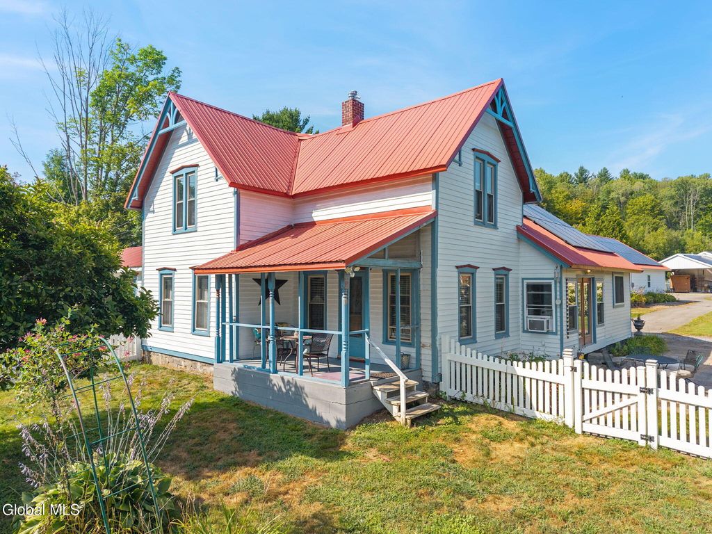 660 State Hwy 309, Johnstown, NY 12078