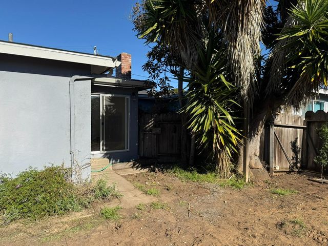 1266 Wanda Avenue, Seaside, CA 93955
