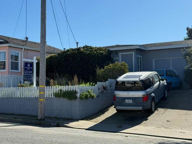 1266 Wanda Avenue, Seaside, CA 93955